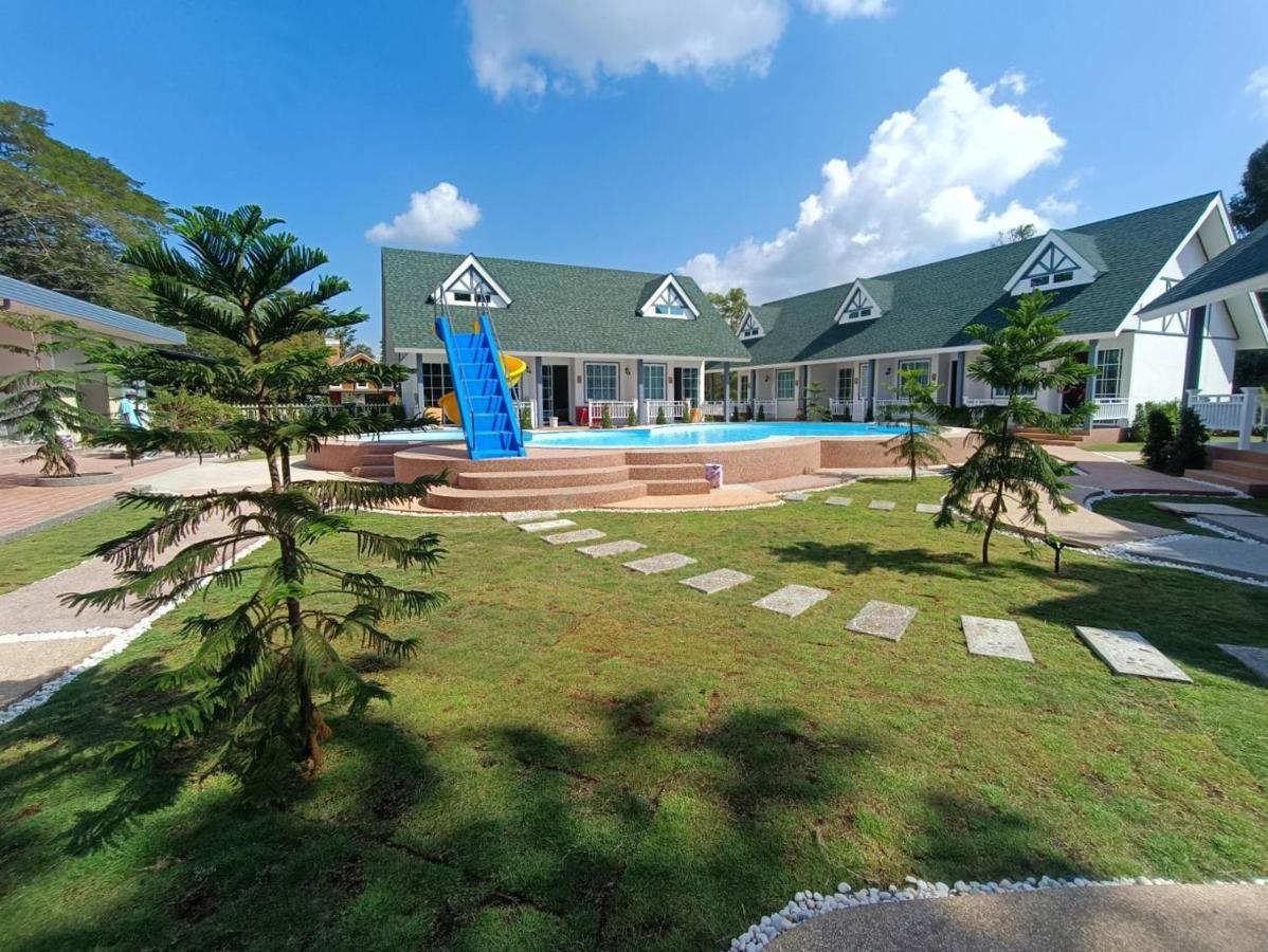 English Resotel : อิงลิช รีโซเทล Nakhon Si Thammarat Εξωτερικό φωτογραφία